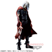 Banpresto Crane Game My Hero Academia Tomura Shigaraki II DXF Figure alternate product photo 3
