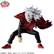 Banpresto Crane Game My Hero Academia Tomura Shigaraki THE EVIL VILLAINS Figure alternate product photo 2