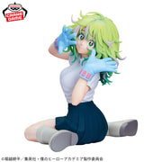 Banpresto Crane Game My Hero Academia Toru Hagakure GLITTER&GLAMOURS Figure alternate product photo 2