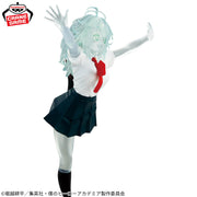 Banpresto Crane Game My Hero Academia Toru Hagakure Transparent Version GLITTER&GLAMOURS Figure alternate product photo 2