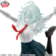 Banpresto Crane Game My Hero Academia Toru Hagakure Transparent Version GLITTER&GLAMOURS Figure main product photo