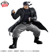 Banpresto Crane Game My Hero Academia Vigilantes Knuckleduster THE AMAZING HEROES ANOTHER Figure alternate product photo 2