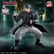 Banpresto Crane Game My Hero Academia Vigilantes Knuckleduster THE AMAZING HEROES ANOTHER Figure main product photo
