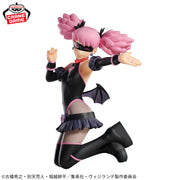 Banpresto Crane Game My Hero Academia Vigilantes Pop Step THE AMAZING HEROES ANOTHER Figure alternate product photo 2