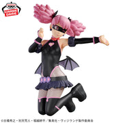 Banpresto Crane Game My Hero Academia Vigilantes Pop Step THE AMAZING HEROES ANOTHER Figure alternate product photo 4