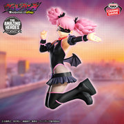 Banpresto Crane Game My Hero Academia Vigilantes Pop Step THE AMAZING HEROES ANOTHER Figure main product photo
