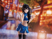 Banpresto Crane Game My Teen Romantic Comedy SNAFU Climax Yukino Yukinoshita Chinese-Inspired Outfit Kyunties Figure alternate product photo 2