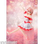 Banpresto Crane Game My Teen Romantic Comedy SNAFU Yui Yuigahama 10th Anniversary Serenus couture Figure alternate product photo 3