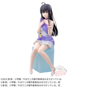 Banpresto Crane Game My Teen Romantic Comedy SNAFU Yukino Yukinoshita 10th Anniversary Serenus couture Figure alternate product photo 2
