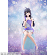 Banpresto Crane Game My Teen Romantic Comedy SNAFU Yukino Yukinoshita 10th Anniversary Serenus couture Figure alternate product photo 3