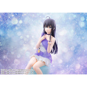 Banpresto Crane Game My Teen Romantic Comedy SNAFU Yukino Yukinoshita 10th Anniversary Serenus couture Figure alternate product photo 4