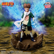 Banpresto Crane Game Naruto Choji Akimichi Memorable Saga Figure main product photo