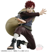Banpresto Crane Game Naruto Gaara II Fourth Shinobi War VIBRATION STARS Figure alternate product photo 3