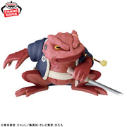 Banpresto Crane Game Naruto Gamabunta II Sofubi Figure alternate product photo 3
