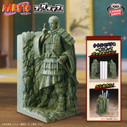 Banpresto Crane Game Naruto Hashirama Senju Final Valley Figlife! Figure main product photo