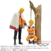 Banpresto Crane Game Naruto Hokage Naruto Uzumaki 20th Anniversary Figure alternate product photo 3