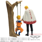 Banpresto Crane Game Naruto Hokage Naruto Uzumaki 20th Anniversary Figure alternate product photo 4