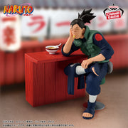 Banpresto Crane Game Naruto Iruka Umino Ichiraku Ramen Figure alternate product photo 5