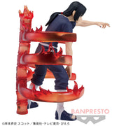 Banpresto Crane Game Naruto Itachi Uchiha EFFECTREME Figure alternate product photo 3