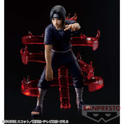 Banpresto Crane Game Naruto Itachi Uchiha EFFECTREME Figure alternate product photo 4