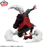 Banpresto Crane Game Naruto Jiraiya Summoning Jutsu Figure alternate product photo 5