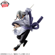 Banpresto Crane Game Naruto Kimimaro VIBRATION STARS Figure alternate product photo 2