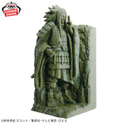 Banpresto Crane Game Naruto Madara Uchiha Final Valley Figlife! Figure alternate product photo 2