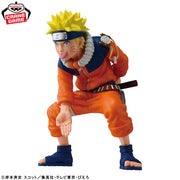 Banpresto Crane Game Naruto Naruto Uzumaki 72 Series 19 Ninkai Zokei Retsuden Figure alternate product photo 3