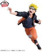 Banpresto Crane Game Naruto Naruto Uzumaki 72 Series 71 VIBRATION STARS Figure alternate product photo 3