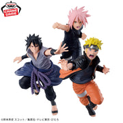 Banpresto Crane Game Naruto Naruto Uzumaki 72 Series 71 VIBRATION STARS Figure alternate product photo 4