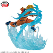 Banpresto Crane Game Naruto Naruto Uzumaki Combination Battle Figure alternate product photo 3