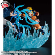 Banpresto Crane Game Naruto Naruto Uzumaki Combination Battle Figure alternate product photo 5