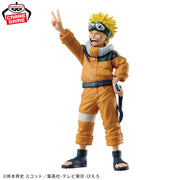 Banpresto Crane Game Naruto Naruto Uzumaki Figure Colosseum BANPRESTO FIGURE COLOSSEUM Figure alternate product photo 3