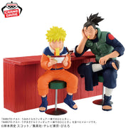 Banpresto Crane Game Naruto Naruto Uzumaki Ichiraku Ramen Figure alternate product photo 4