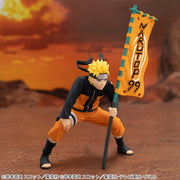 Banpresto Crane Game Naruto Naruto Uzumaki NARUTOP99 Figure alternate product photo 5