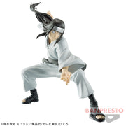 Banpresto Crane Game Naruto Neji Hyuga Eight Trigrams VIBRATION STARS Figure alternate product photo 2