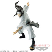 Banpresto Crane Game Naruto Neji Hyuga Eight Trigrams VIBRATION STARS Figure main product photo