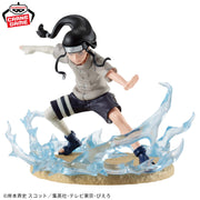 Banpresto Crane Game Naruto Neji Hyuga Memorable Saga Figure main product photo