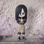 Banpresto Crane Game Naruto Orochimaru Q posket Figure alternate product photo 4