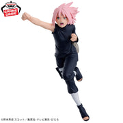 Banpresto Crane Game Naruto Sakura Haruno 72 Series 71 VIBRATION STARS Figure alternate product photo 3
