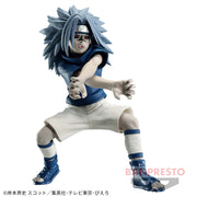 Banpresto Crane Game Naruto Sasuke Uchiha II Young Ver. VIBRATION STARS Figure alternate product photo 3