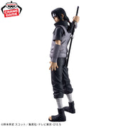 Banpresto Crane Game Naruto Shippuden Itachi Uchiha II Grandista Figure alternate product photo 2