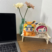 Banpresto Crane Game Naruto Shippuden Kigurumi Vol. 2 Chibigurumi Plush alternate product photo 11