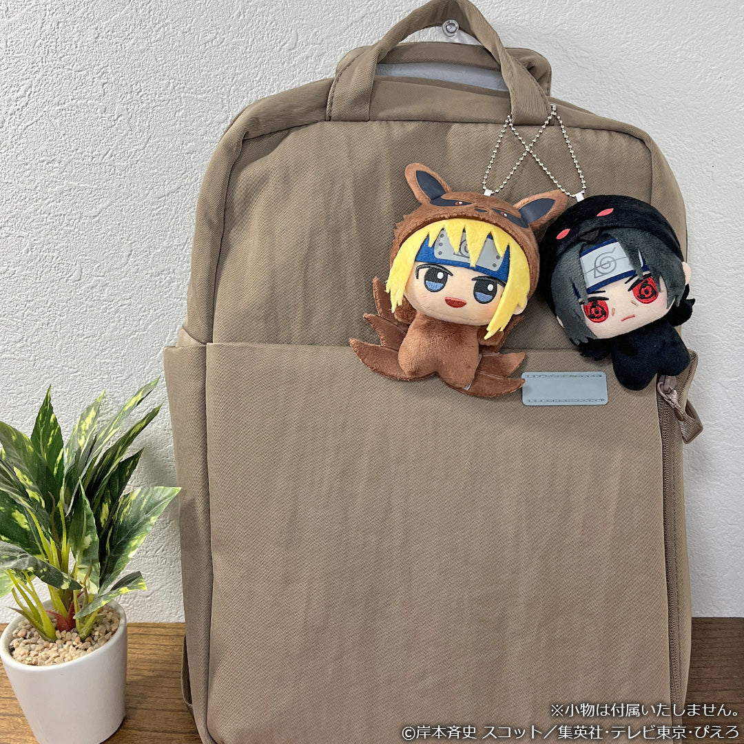 Banpresto Crane Game Naruto Shippuden Kigurumi Vol. 2 Chibigurumi Plush alternate product photo 12