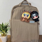 Banpresto Crane Game Naruto Shippuden Kigurumi Vol. 2 Chibigurumi Plush alternate product photo 12