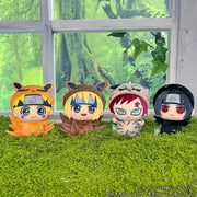Banpresto Crane Game Naruto Shippuden Kigurumi Vol. 2 Chibigurumi Plush alternate product photo 3