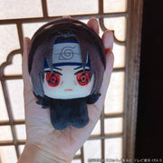 Banpresto Crane Game Naruto Shippuden Kigurumi Vol. 2 Chibigurumi Plush alternate product photo 5