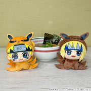 Banpresto Crane Game Naruto Shippuden Kigurumi Vol. 2 Chibigurumi Plush alternate product photo 9