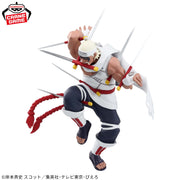 Banpresto Crane Game Naruto Shippuden Killer Bee VIBRATION STARS Figure alternate product photo 3
