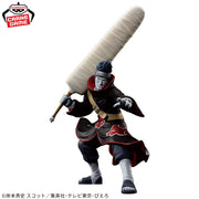 Banpresto Crane Game Naruto Shippuden Kisame Hoshigaki VIBRATION STARS Figure main product photo